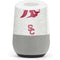 University of Southern California USC Grey Trojan Mascot Google Home Skin